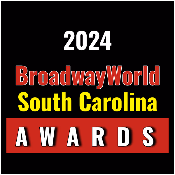 Winners Announced For The 2024 BroadwayWorld South Carolina Awards Photo
