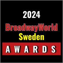 Winners Announced For The 2024 BroadwayWorld Sweden Awards