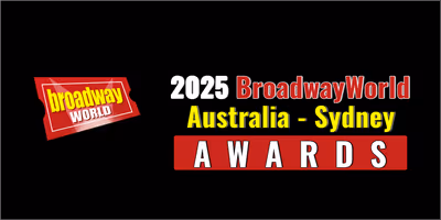 Latest Standings Announced for the 2025 BroadwayWorld Australia - Sydney Awards; Red Tree  Photo