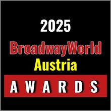 Winners Announced For The 2025 BroadwayWorld Austria Awards