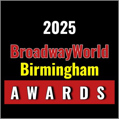 Winners Announced For The 2025 BroadwayWorld Birmingham Awards
