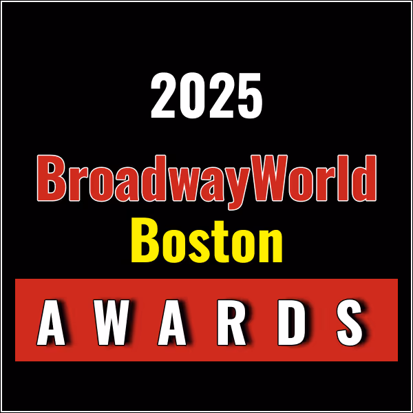 Winners Announced For The 2025 BroadwayWorld Boston Awards Photo