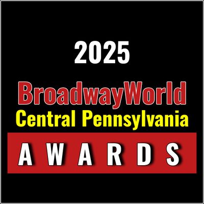 Winners Announced For The 2025 BroadwayWorld Central Pennsylvania Awards
