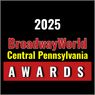 Nominations Open For The 2025 BroadwayWorld Central Pennsylvania Awards
