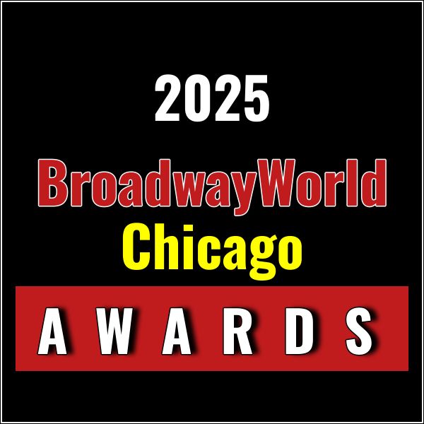 Last Chance to Vote for the 2025 BroadwayWorld Chicago Awards; RENT Leads Best Musica Photo