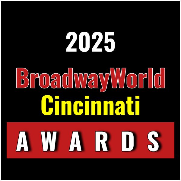Last Chance to Vote for the 2025 BroadwayWorld Cincinnati Awards; MYTHIC Leads Best M Photo