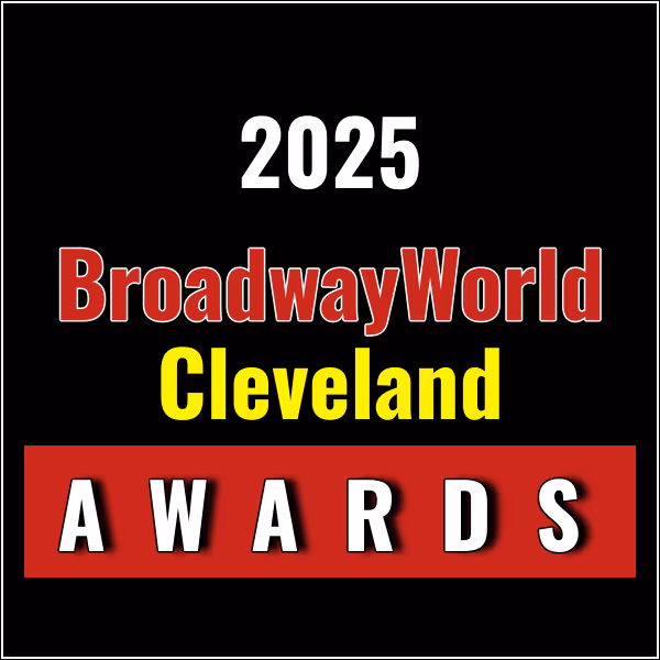 Winners Announced For The 2025 BroadwayWorld Cleveland Awards Photo