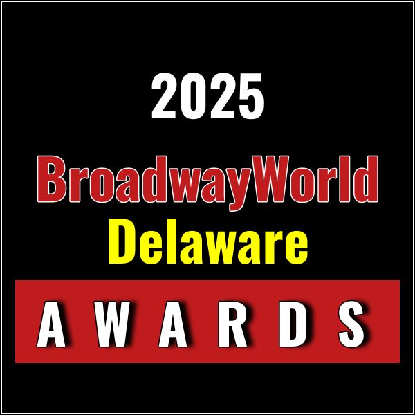 Last Chance to Vote for the 2025 BroadwayWorld Delaware Awards; ALICE BY HEART Leads  Photo