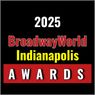 Latest Standings Announced for the 2025 BroadwayWorld Indianapolis Awards; Red Barn Summer Theatre Leads Favorite Theatre!