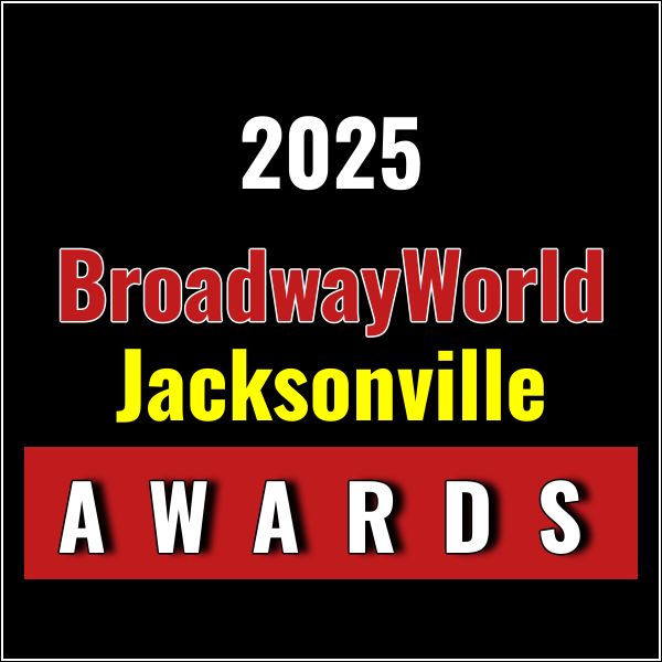 Winners Announced For The 2025 BroadwayWorld Jacksonville Awards Photo