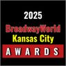 Nominations Open For The 2025 BroadwayWorld Kansas City Awards