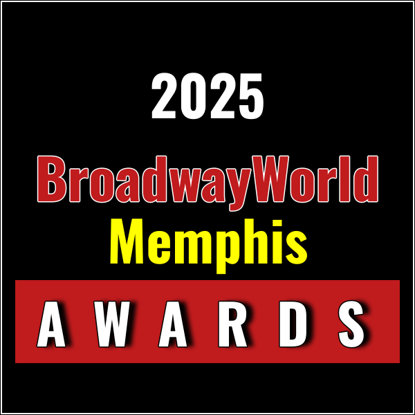 Winners Announced For The 2025 BroadwayWorld Memphis Awards