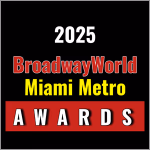 First Standings Announced for the 2025 BroadwayWorld Miami Metro Awards; DISNEY'S THE LITTLE MERMAID Leads Best Musical!