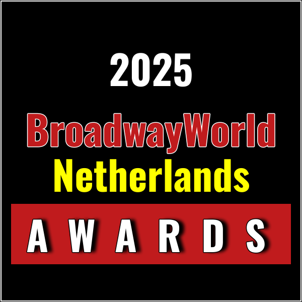 Winners Announced For The 2025 BroadwayWorld Netherlands Awards
