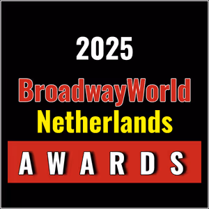 First Standings Announced for the 2025 BroadwayWorld Netherlands Awards; CINDERELLA Leads Best Musical!