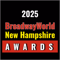 First Standings Announced for the 2025 BroadwayWorld New Hampshire Awards; JOSEPH AND THE AMAZING TECHNICOLOR DREAMCOAT Leads Best Musical!
