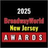 First Standings Announced for the 2025 BroadwayWorld New Jersey Awards; RIDE THE CYCLONE Leads Best Musical!