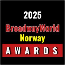Voting Open for the 2025 BroadwayWorld Norway Awards