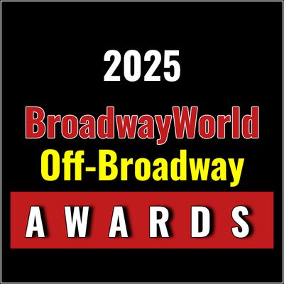 Winners Announced For The 2025 BroadwayWorld Off-Broadway Awards