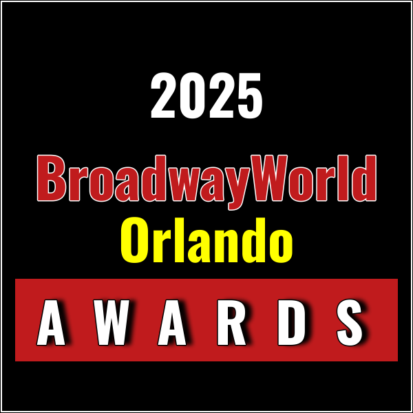 Winners Announced For The 2025 BroadwayWorld Orlando Awards