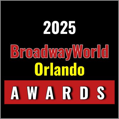 Winners Announced For The 2025 BroadwayWorld Orlando Awards