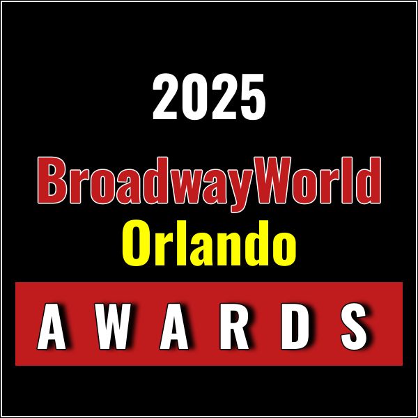 Last Chance to Vote for the 2025 BroadwayWorld Orlando Awards; ANASTASIA Leads Best M Photo