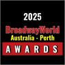 Nominations Open For The 2025 BroadwayWorld Australia - Perth Awards