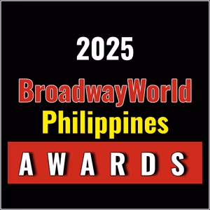 First Standings Announced for the 2025 BroadwayWorld Philippines Awards