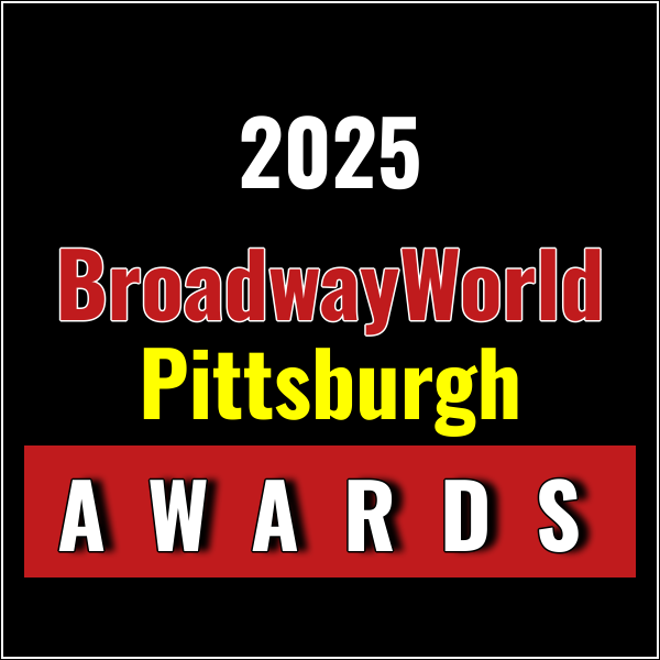 Winners Announced For The 2025 BroadwayWorld Pittsburgh Awards