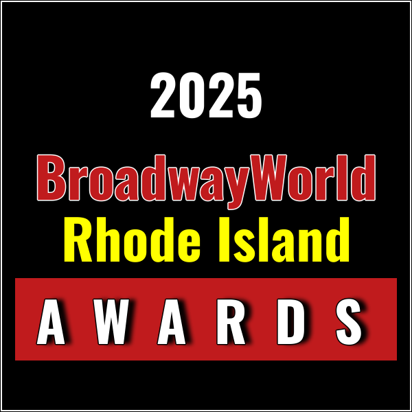 Winners Announced For The 2025 BroadwayWorld Rhode Island Awards