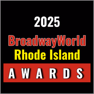 First Standings Announced for the 2025 BroadwayWorld Rhode Island Awards; THE SPONGEBOB MUSICAL Leads Best Musical!