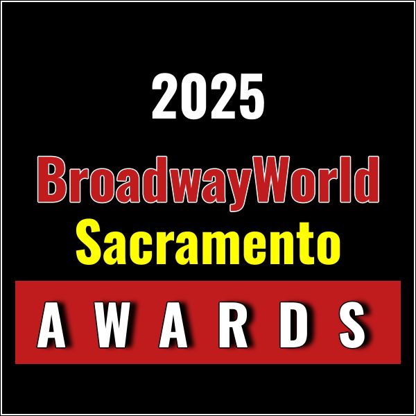 Last Chance to Vote for the 2025 BroadwayWorld Sacramento Awards; LITTLE WOMEN THE MU Photo