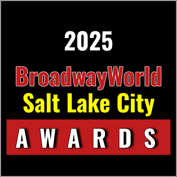 Winners Announced For The 2025 BroadwayWorld Salt Lake City Awards