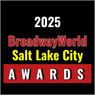 Nominations Open For The 2025 BroadwayWorld Salt Lake City Awards