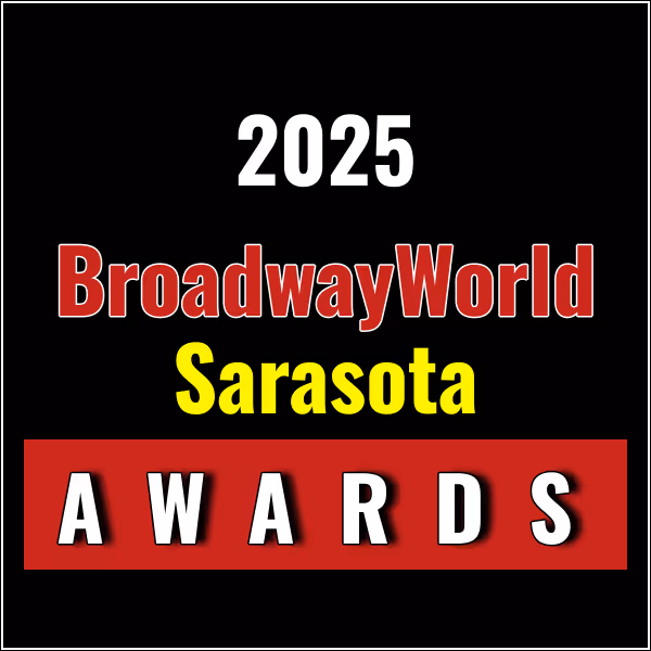 Winners Announced For The 2025 BroadwayWorld Sarasota Awards