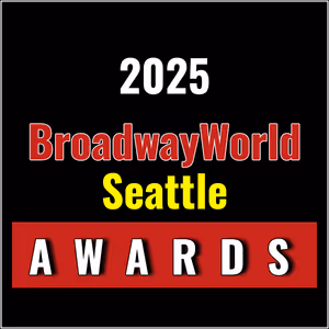 First Standings Announced for the 2025 BroadwayWorld Seattle Awards; CATS Leads Best Musical!