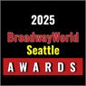First Standings Announced for the 2025 BroadwayWorld Seattle Awards; CATS Leads Best Musical!