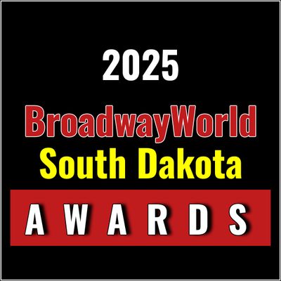 Winners Announced For The 2025 BroadwayWorld South Dakota Awards