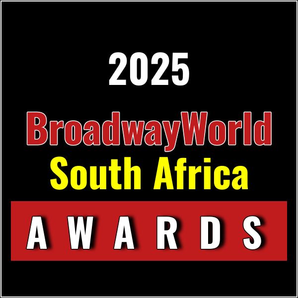 Winners Announced For The 2025 BroadwayWorld South Africa Awards