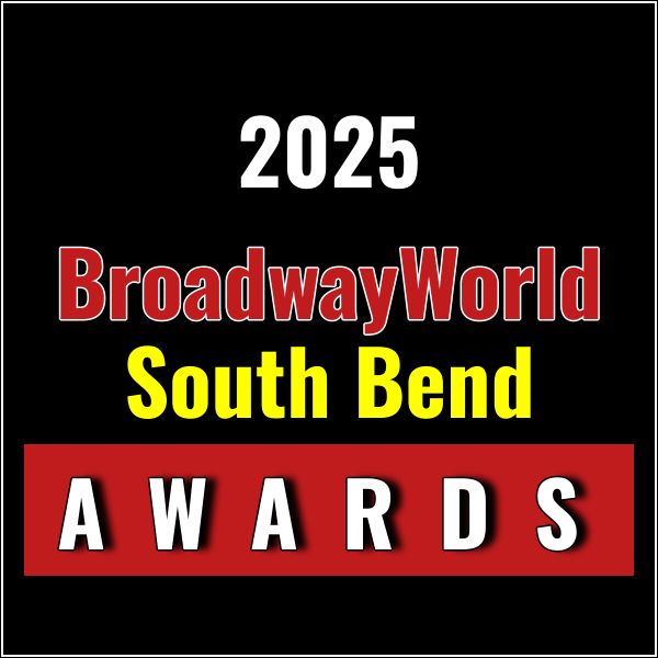 Last Chance to Vote for the 2025 BroadwayWorld South Bend Awards; WAITRESS Leads…