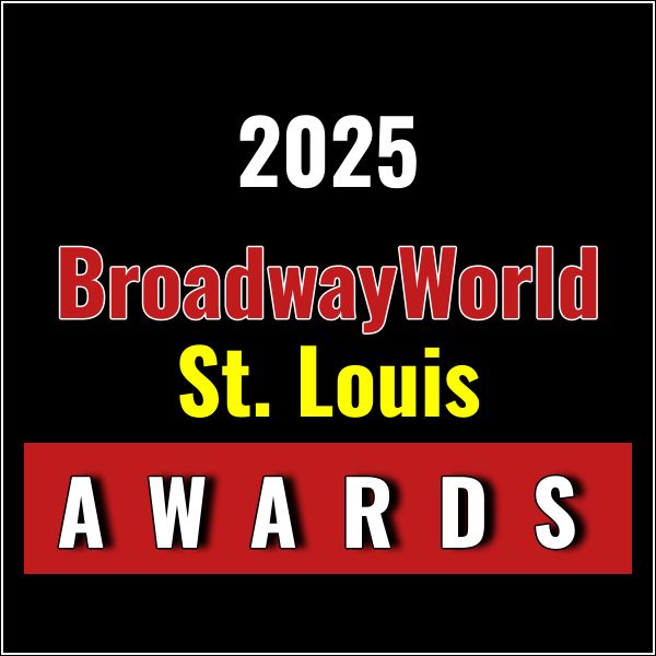 Last Chance to Vote for the 2025 BroadwayWorld St. Louis Awards; THE SECOND HURRICANE Photo
