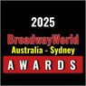 Latest Standings Announced for the 2025 BroadwayWorld Australia - Sydney Awards; MJ THE MUSICAL Leads Best Musical!