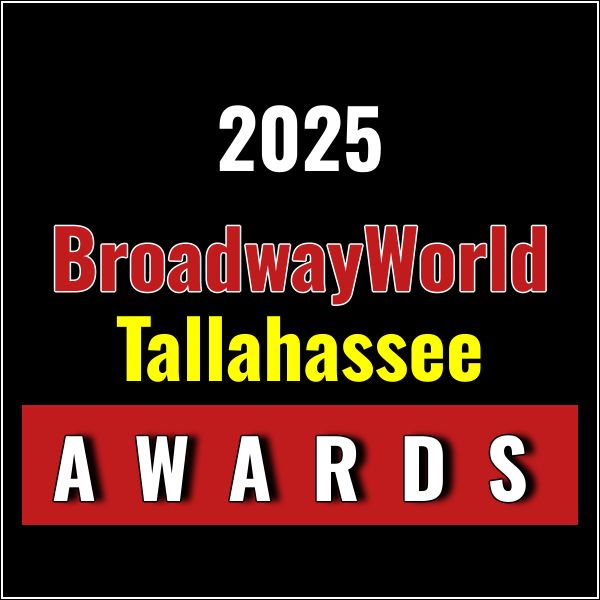 Winners Announced For The 2025 BroadwayWorld Tallahassee Awards