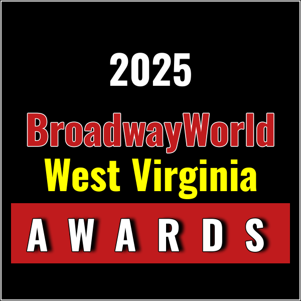 Winners Announced For The 2025 BroadwayWorld West Virginia Awards