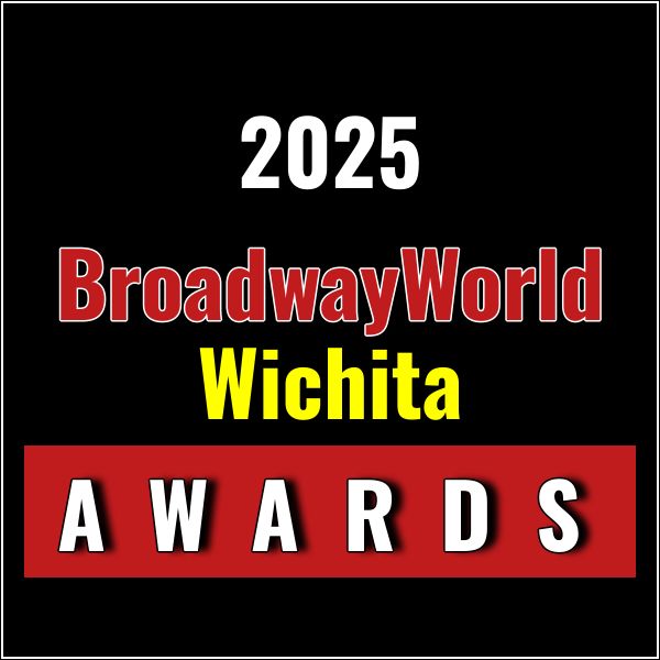 Winners Announced For The 2025 BroadwayWorld Wichita Awards Photo