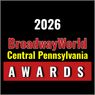 Nominations Open For The 2026 BroadwayWorld Central Pennsylvania Awards