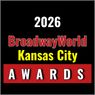 Nominations Open For The 2026 BroadwayWorld Kansas City Awards