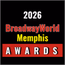 Nominations Open For The 2026 BroadwayWorld Memphis Awards