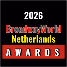 Nominations Open For The 2026 BroadwayWorld Netherlands Awards