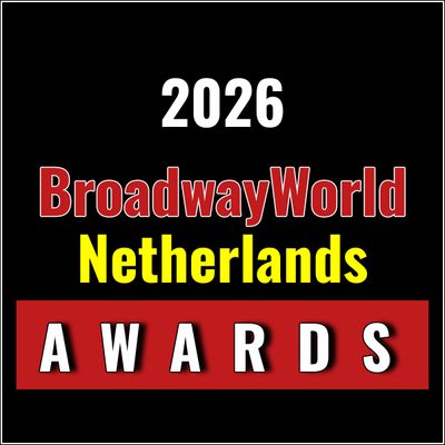 Nominations Open For The 2026 BroadwayWorld Netherlands Awards